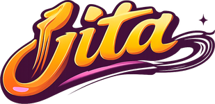 jita হোম পৃষ্ঠার লোগো